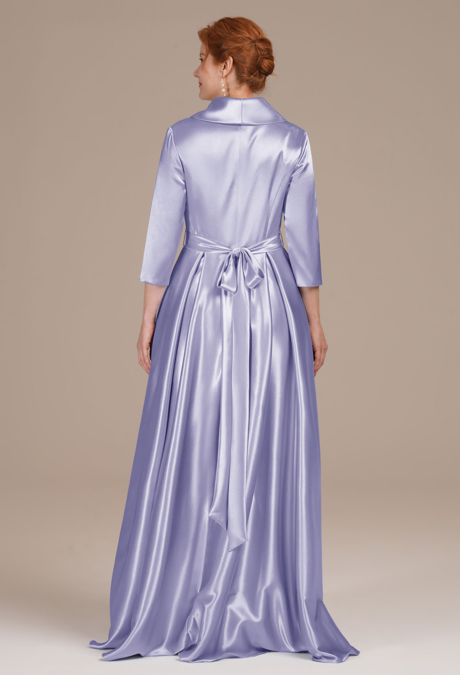 AW Silvia Purple Haze  Mother of the Bride Dresses